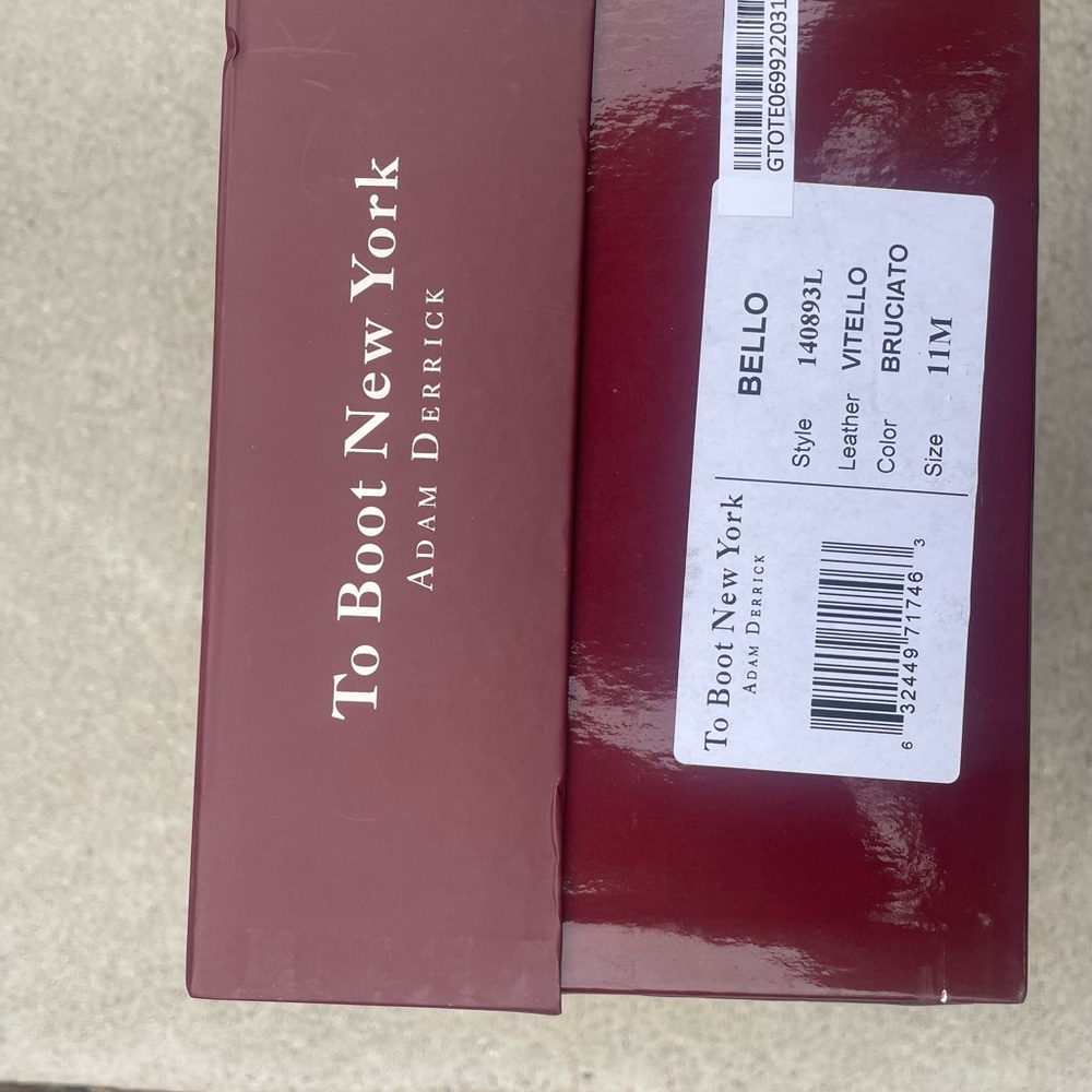 Men’s Dress Shoes Size 11